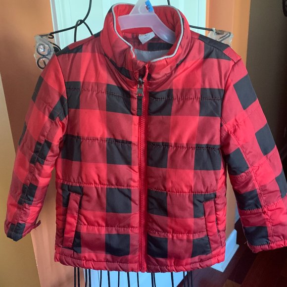 Boys 4T Bundle Jackets - Picture 4 of 5